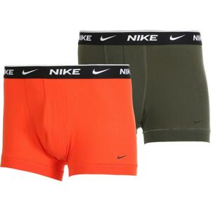 Boxerky Nike  Trunk 2er Pack Boxershort