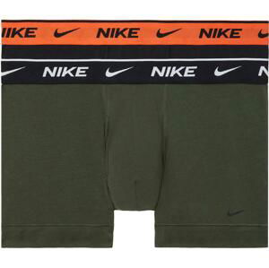 Boxerky Nike  Trunk Boxershort 2er Pack