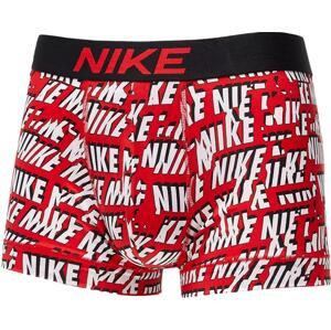 Boxerky Nike  Trunk Boxershort