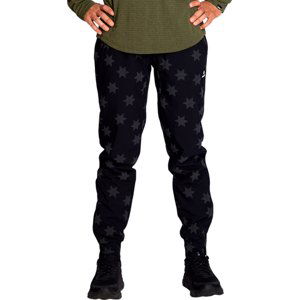 Nohavice Saysky Star Reflective Blaze Pants