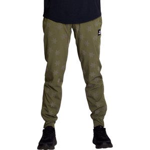 Nohavice Saysky Star Reflective Blaze Pants