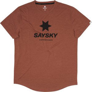 Tričko Saysky Logo Combat T-shirt