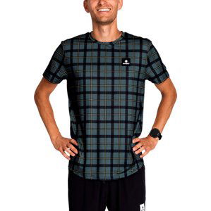 Tričko Saysky Checker Combat T-shirt