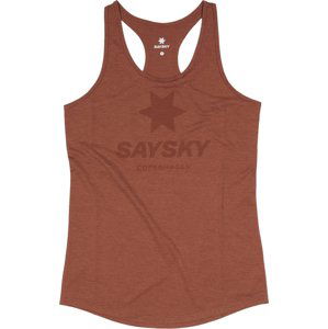 Tielko Saysky W Logo Combat Singlet