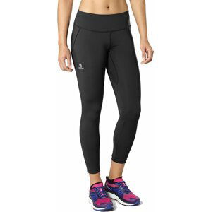 Legíny Salomon AGILE LONG TIGHT W