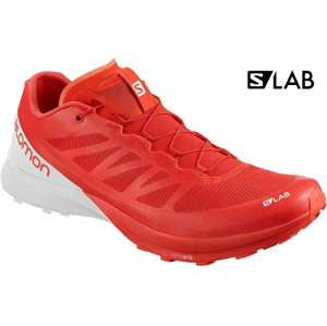Trailové topánky Salomon  S-LAB SENSE 7