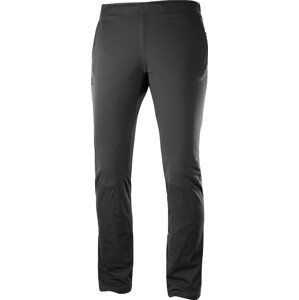 Nohavice Salomon AGILE WARM PANT W