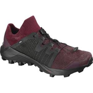 Trailové topánky Salomon CROSS /PRO