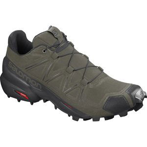 Trailové topánky Salomon SPEEDCROSS 5