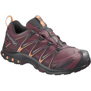 Trailové topánky Salomon XA PRO 3D GTX W