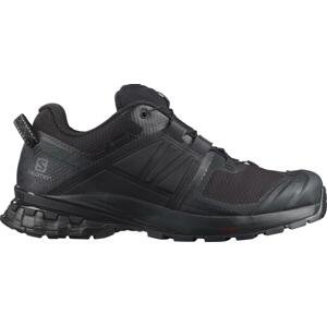 Trailové topánky Salomon XA WILD GTX W