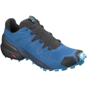 Trailové topánky Salomon SPEEDCROSS 5