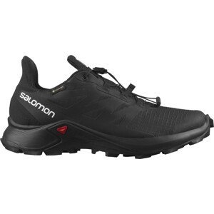 Trailové topánky Salomon SUPERCROSS 3 GTX W