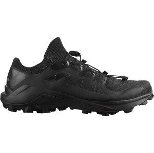 Trailové topánky Salomon CROSS 2/PRO W