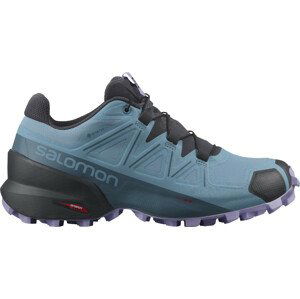 Trailové topánky Salomon SPEEDCROSS 5 GTX W