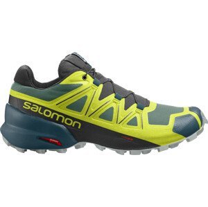 Trailové topánky Salomon SPEEDCROSS 5