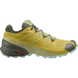 Trailové topánky Salomon SPEEDCROSS 5 W