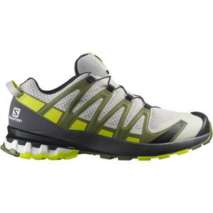 Trailové topánky Salomon XA PRO 3D v8