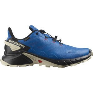 Trailové topánky Salomon SUPERCROSS 4 GTX