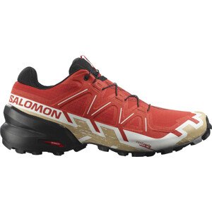 Trailové topánky Salomon SPEEDCROSS 6