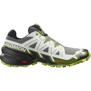 Trailové topánky Salomon SPEEDCROSS 6