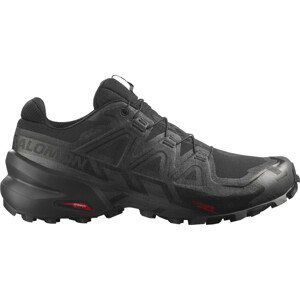 Trailové topánky Salomon SPEEDCROSS 6 GTX