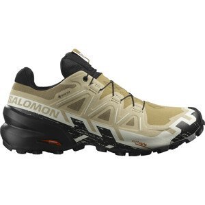 Trailové topánky Salomon SPEEDCROSS 6 GTX