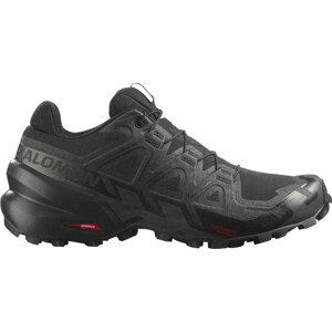 Trailové topánky Salomon SPEEDCROSS 6 W