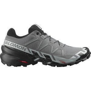 Trailové topánky Salomon SPEEDCROSS 6 WIDE