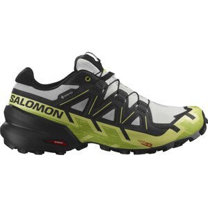 Trailové topánky Salomon SPEEDCROSS 6 GTX