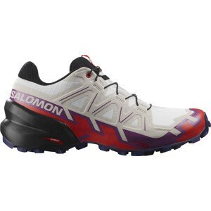 Trailové topánky Salomon SPEEDCROSS 6 WIDE W