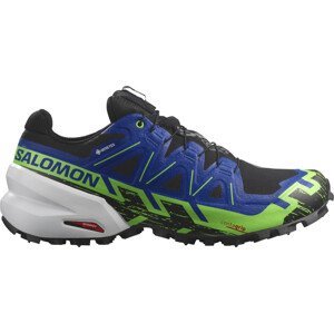 Trailové topánky Salomon SPIKECROSS 6 GTX