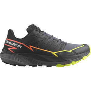 Trailové topánky Salomon THUNDERCROSS