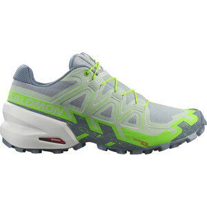 Trailové topánky Salomon SPEEDCROSS 6 W