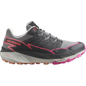 Trailové topánky Salomon THUNDERCROSS W