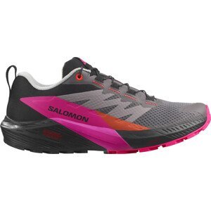 Trailové topánky Salomon SENSE RIDE 5 W