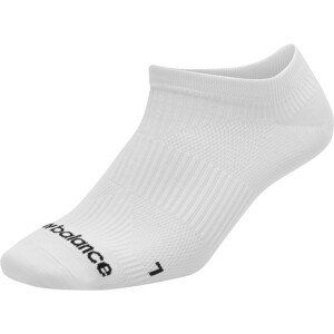 Ponožky New Balance Run Flat Knit No Show Socks