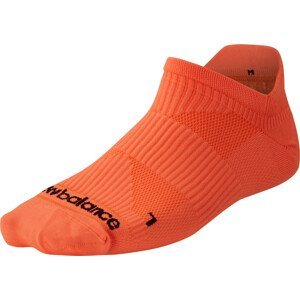 Ponožky New Balance Run Flat Knit Tab No Show Socks