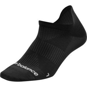 Ponožky New Balance Run Flat Knit Tab No Show Socks