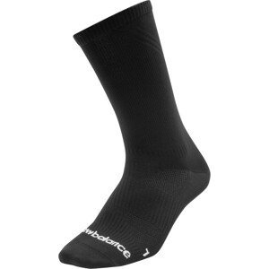 Ponožky New Balance Run Flat Knit Crew Socks
