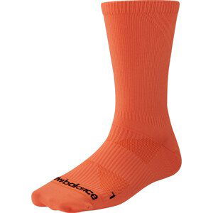 Ponožky New Balance Run Flat Knit Crew Socks