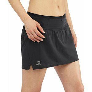 Sukne Salomon SENSE SKORT W