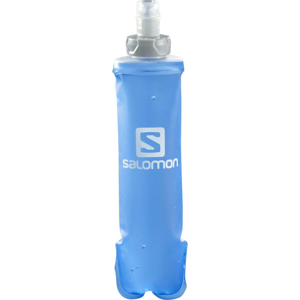 Fľaša Salomon SOFT FLASK 250ml/8oz STD 28