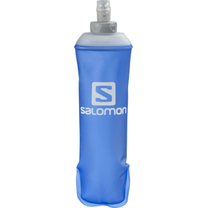 Fľaša Salomon SOFT FLASK 500ml/17oz STD 28
