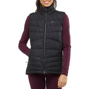 Vesta Salomon TRANSITION DOWN VEST W