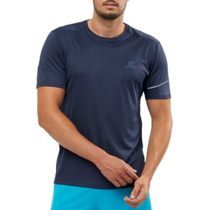 Tričko Salomon AGILE SS TEE M