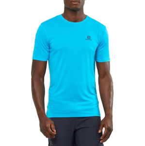 Tričko Salomon AGILE TRAINING TEE M