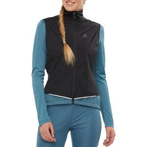 Vesta Salomon LIGHT SHELL VEST W