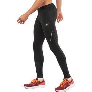 Legíny Salomon CROSS RUN TIGHT M