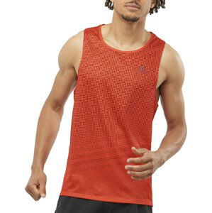 Tielko Salomon SENSE AERO SINGLET TANK M